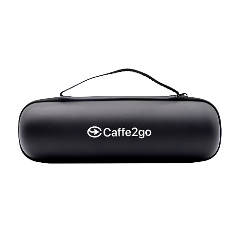 Travel case – Caffe2go B.V.